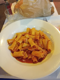 Rigatoni du Restaurant italien Restaurant Portovenere 