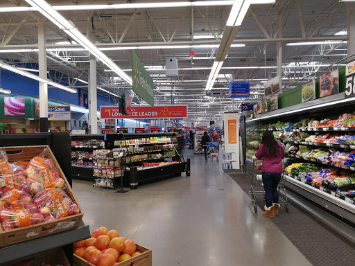 Walmart Supercenter