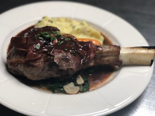 Hotel «Villa Vosilla», reviews and photos, 6302 Main St, Tannersville, NY 12485, USA