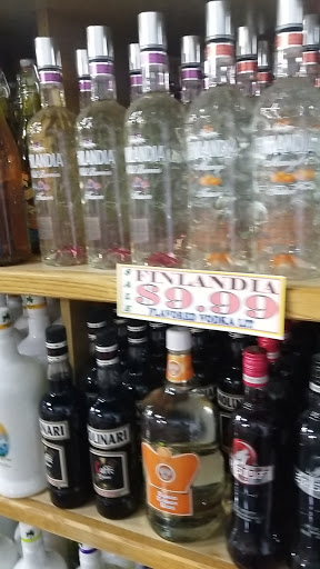 Liquor Store «Sigman Bottle Shop», reviews and photos, 439 Sigman Rd NW, Conyers, GA 30012, USA