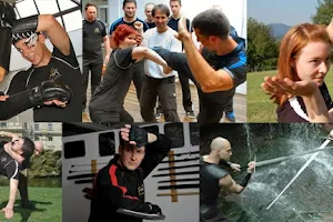 Martial Arts Schule für Selbstverteidigung, Kampfkunst und Kampfsport Regensburg image
