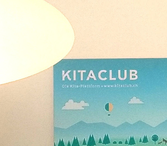 Kommentare und Rezensionen über Kitaclub.ch