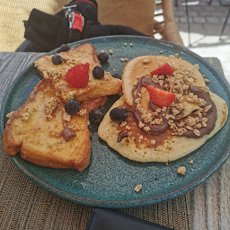 Photo n°65 de Good Mama à La Cadière-d'Azur ()