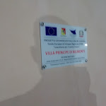 Photo n°7 de l'avis de C... fait le 24/04/2018 à 09:33 sur le  Principe di Belmonte - Hotel, Matrimoni ed Eventi à Ispica