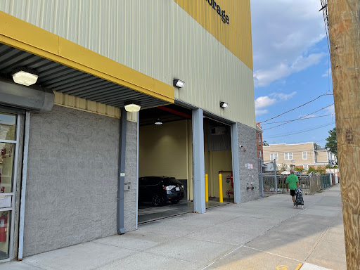 Self-Storage Facility «Safeguard Self Storage», reviews and photos, 101-09 103rd Ave, Ozone Park, NY 11417, USA