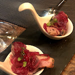 Photo n°8 de l'avis de alessandro.i fait le 05/04/2019 à 21:15 sur le  Vittoria Bistrot & Pizza à Como