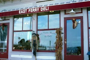 East Ferry Market & Deli image