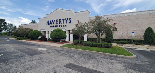 Furniture Store «Havertys Furniture», reviews and photos, 645 FL-436, Altamonte Springs, FL 32714, USA