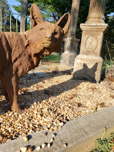 Farm «Blooming Hill Lavender Farm», reviews and photos, 19929 Telegraph Springs Rd, Purcellville, VA 20132, USA