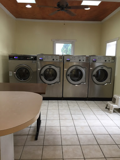 Laundromat «ABC Laundromat», reviews and photos, 6 S Lancaster St, Jonestown, PA 17038, USA