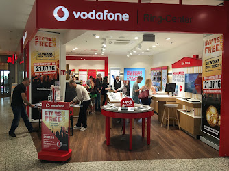 Vodafone Shop Ringcenter