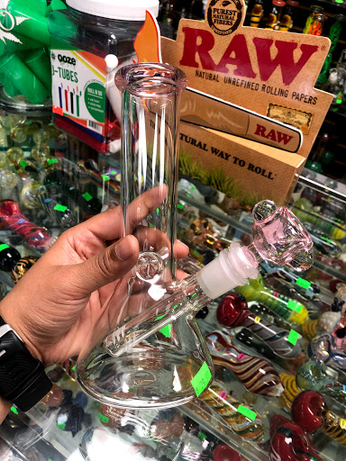 Tobacco Shop «Blu Smoke Shop», reviews and photos, 7607 E McDowell Rd #118, Scottsdale, AZ 85257, USA