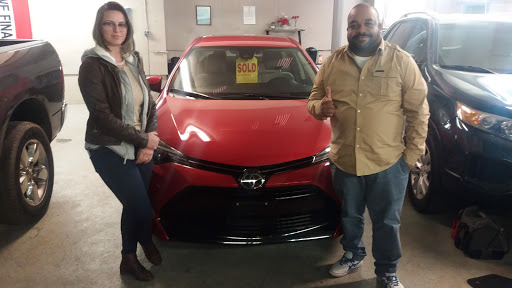 Used Car Dealer «Safe Used Auto Sales», reviews and photos, 21 Danbury Rd, New Milford, CT 06776, USA