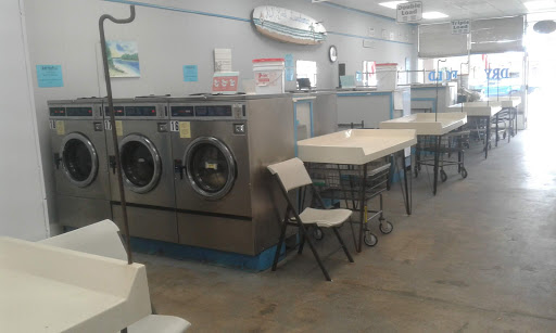 Laundromat «A1A Beach Laundromat LLC», reviews and photos, 1945 A1A S, St Augustine, FL 32080, USA