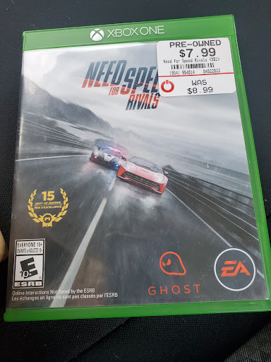 Video Game Store «GameStop», reviews and photos, 927 N Homestead Blvd, Homestead, FL 33030, USA