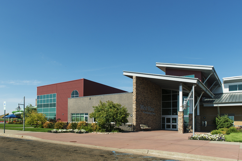 West River Community Center
