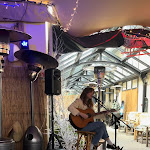 Photo n° 1 de l'avis de Pauline.O fait le 04/03/2024 à 15:34 pour Restaurant L'Éphémère - Domaine de Raba à Talence