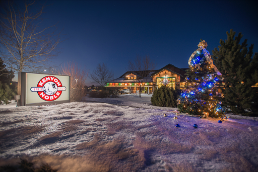 Hardware Store «Kenyon Noble Lumber and Hardware», reviews and photos, 1243 W Oak St, Bozeman, MT 59715, USA