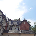 Photo n°1 de l'avis de Arek.r fait le 08/07/2023 à 14:36 sur le  Waldkasino à Erfurt