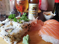 Plats et boissons du Restaurant japonais Sakura à Haguenau - n°18