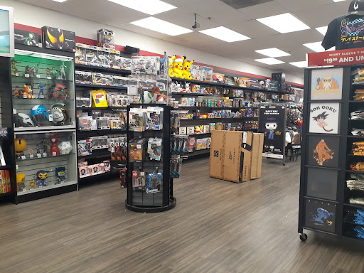 Video Game Store «GameStop», reviews and photos, 491 S Oxford Valley Rd, Fairless Hills, PA 19030, USA