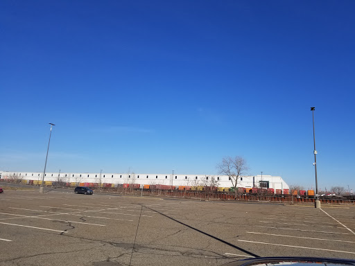 Movie Theater «AMC», reviews and photos, 651 Kapkowski Rd, Elizabeth, NJ 07201, USA