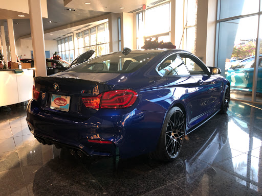 BMW Dealer «Chapman BMW On Camelback», reviews and photos, 830 E Camelback Rd, Phoenix, AZ 85014, USA