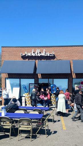 The Cake Shop, 2231 N Fairfield Rd, Beavercreek, OH 45431, USA, 