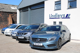 Lindleys Vehicle Sales