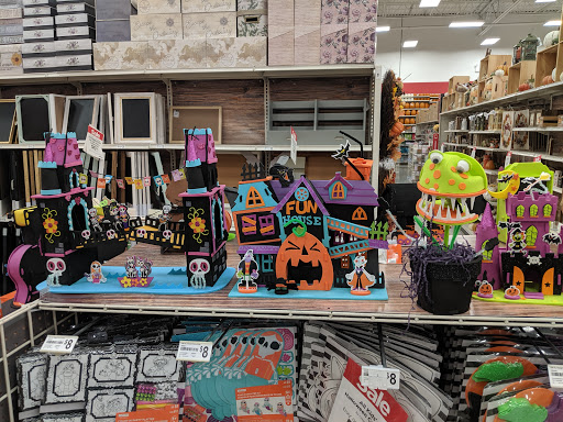 Craft Store «Michaels», reviews and photos, 3771 S Gilbert Rd, Gilbert, AZ 85296, USA