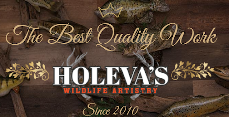 Holeva's Wildlife Artistry