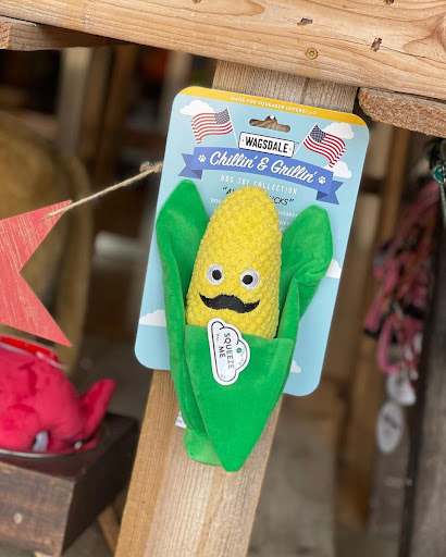 Pet Store «Shop Dog Boutique», reviews and photos, 5015 S Western Ave, Sioux Falls, SD 57108, USA