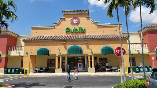 Supermarket «Publix Super Market at Weston Lakes Plaza», reviews and photos, 294 Indian Trace, Weston, FL 33326, USA