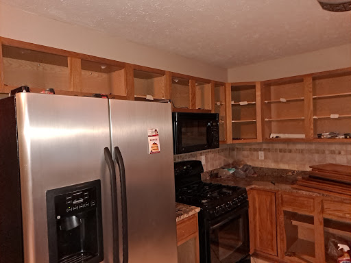 Paint Store «Sherwin-Williams Paint Store», reviews and photos, 2940 S Arlington Rd, Akron, OH 44312, USA