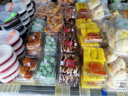 Kedai Kuih Depan Sekolah Mulong