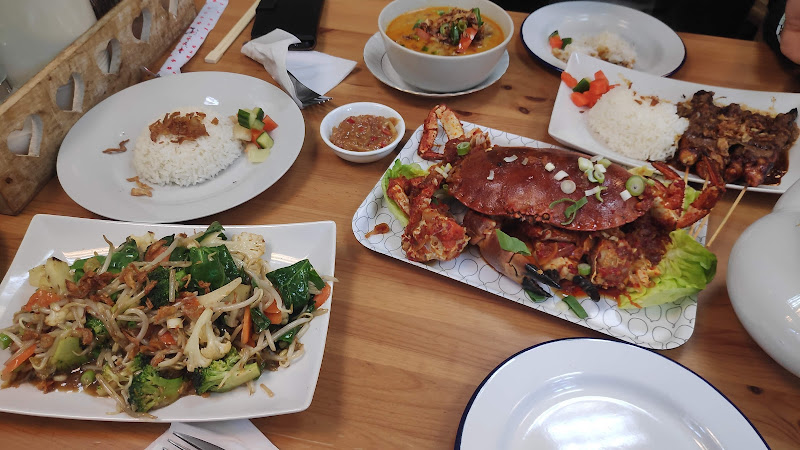 5 Must-Try Indonesian Restaurants in GB for Authentic Flavours and Exquisite Dining