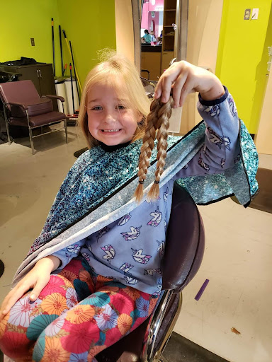 Beauty Salon «Sweet & Sassy», reviews and photos, 1540 Polaris Pkwy #102, Columbus, OH 43240, USA