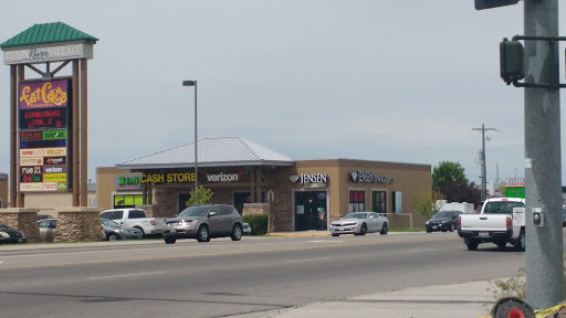 Jensen Jewelers, 505 N 2nd E, Rexburg, ID 83440, USA, 