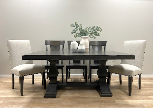 Furniture Store «Amish Furniture Collection», reviews and photos, 51240 Van Dyke, Shelby Charter Township, MI 48316, USA