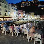 Photo n°6 de l'avis de Paolo.r fait le 09/07/2022 à 19:14 sur le  Trattoria Da Emilia à Sorrento