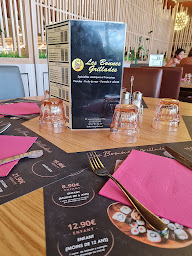 Photo n°7 de Les Bonnes Grillades à Tours ()