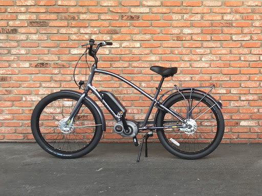 Bicycle Store «Pee Dee Bicycle», reviews and photos, 1600 Farrow Pkwy B1, Myrtle Beach, SC 29577, USA