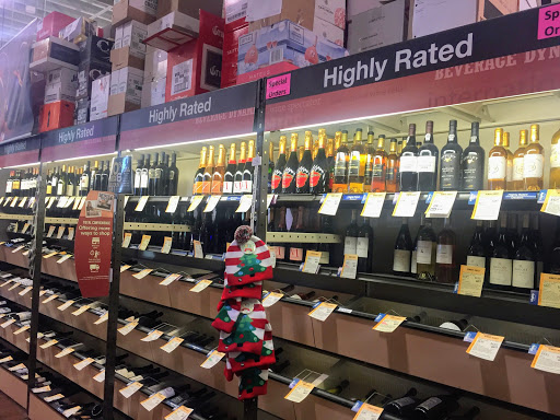 Wine Store «Total Wine & More», reviews and photos, 1416 N Litchfield Rd, Goodyear, AZ 85395, USA