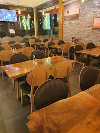 Atmosphère du Restaurant turc Kilim à Sevran - n°3