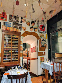 Atmosphère du Restaurant Le P'tit Bouchon à Châteauroux - n°17