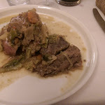 Photo n°2 de l'avis de Emanuele.e fait le 10/12/2016 à 22:52 sur le  Osteria della Buona Condotta à Ornago