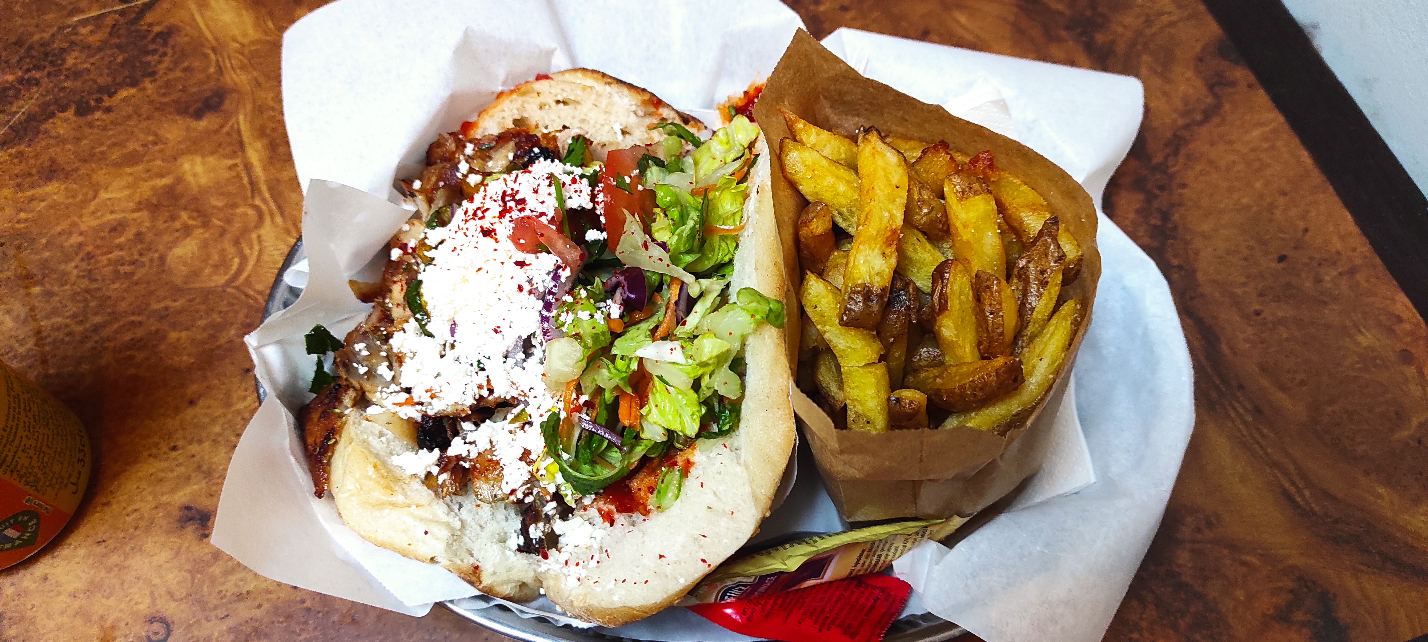 Photo n° 1 de l'avis de Maud.i fait le 17/02/2024 à 12:35