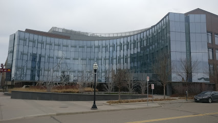 Cancer & Cardiovascular Research Building