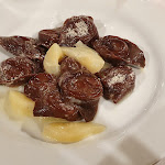 Photo n°8 de l'avis de Fabio.r fait le 13/11/2021 à 23:22 sur le  Trattoria al Lago Verde à Reggiolo