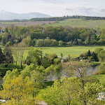 Photo n°1 de l'avis de Alex.c fait le 16/05/2023 à 11:22 sur le  Restaurant und Hotel „Zur Falkenhöhe“ à Flöha